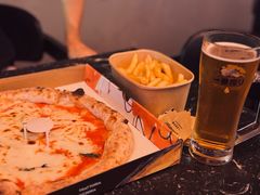 -Mammamia意大利餐厅(阳春巷店)