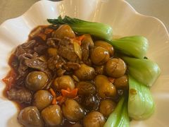 -广东胜利宾馆西关粤中餐厅