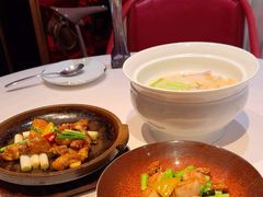 -东富酒家(龙湖西溪天街店)