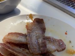 -蚝贝乐鲜蚝烤肉烤榴莲自助(金楠天街店)