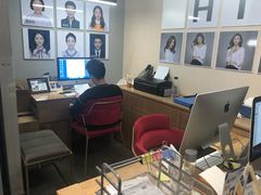 -海马体照相馆(北京apm店)