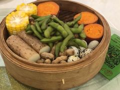 -大水车公馆·顺德菜·妈姐菜(均安店)