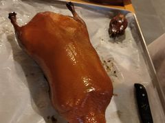 -四季民福烤鸭店(前门店)