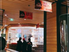 -潮牛海记•潮汕牛肉火锅•醉鸡煲•粿条汤(通北路店)