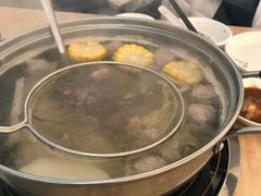 -陈记顺和潮汕牛肉火锅(韩江路店)