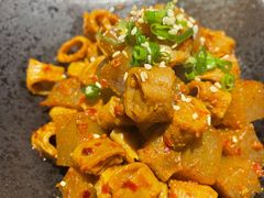 -牛玄庵日式寿喜烧·料理店(新源里店)