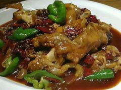 -葡萄集|滋味新疆菜·精酿酒馆(瑞豪酒店)