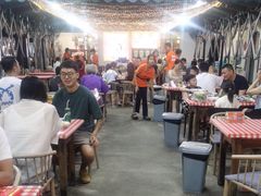 -琼大师东方烤乳猪(亚特兰蒂斯店)