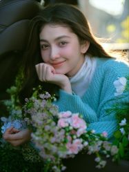 -懒猫摄影studio写真馆