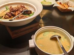 -楚山晓·楚湘菜(江夏永旺店)
