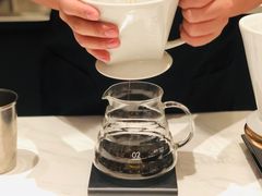 -星巴克臻选(深圳卓悦中心店)