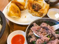 -老牌依强牛肉店(达道总店)