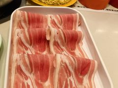 -小肥羊·回转小火锅(上海正大乐城店)