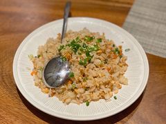 三文鱼炒饭-一本料理(西溪天街店)