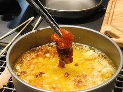 -夜食白市Yespicy·烧烤啤酒宵夜(番禺四海城店)