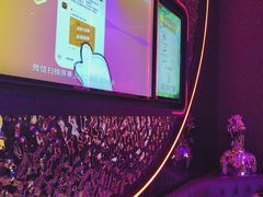 -星聚会KTV(苏州信投大厦店)