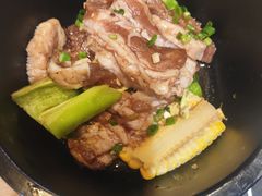 -火炉火自助餐(悠唐购物中心店)
