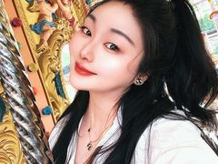 -横店影视城梦幻谷园区