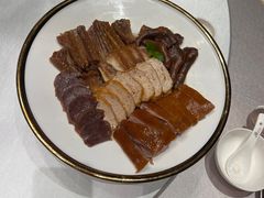 -广东道至正餐厅(区庄店)