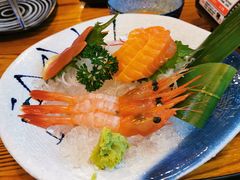 -坂吉屋·居酒屋深夜食堂(龙湖店)