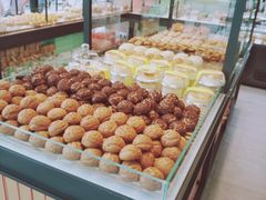 -爱达乐面包生日蛋糕(红光西华店)