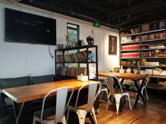 大堂-心邸·庆宴(雅宝城店)