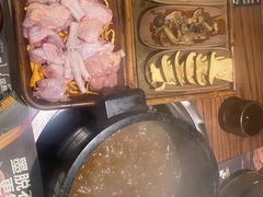 -七色云蔬食(喜邻里店)
