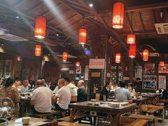 -重庆渝达老火锅(春熙路店)