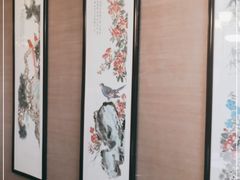 -羲和雅苑•北京烤鸭(平安国际金融中心店)