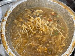 -瑞杰烧烤店·24小时营业(山东路店)