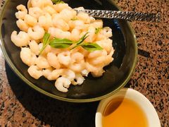 -湖滨28中餐厅·西湖宴·杭州君悦酒店