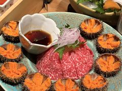 -Minase水濑·日料放题(外滩店)