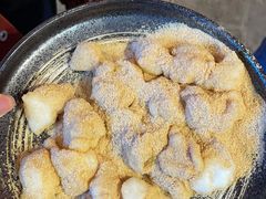 -捞沙巷
