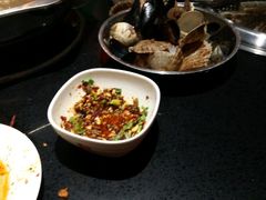 -尚水元休闲自助餐厅(中央城店)