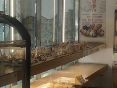 -顶东面包花园·生日蛋糕(太平店)