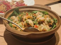 -一坐一忘云南菜(三里屯店)