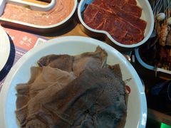 -耍哥串串香(香月湖店)