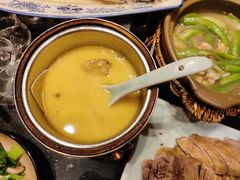 美玲养颜粥-南京大牌档(新街口德基广场店)