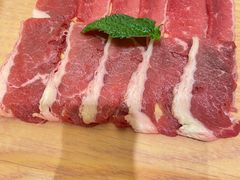 -一绪に寿喜烧(荟聚店)