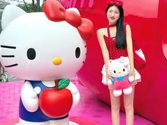 -东莞松山湖万象汇