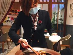 -湘满甲·黄焖甲鱼创始者·湘菜·鲁菜(潘家园店)