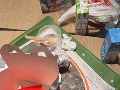 -麦当劳(莆田荔城大道万达店)