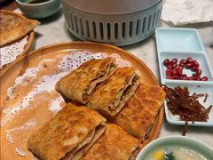 -泰钰丰烤鸭(开发区店)