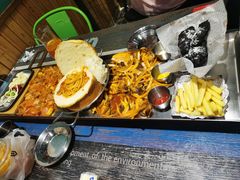 -一米鸡肉 创意韩餐(江北杉杉奥特莱斯店)