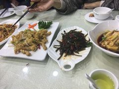 -阿姐小菜(三林店)