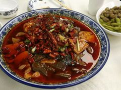 -簋街仔仔小龙虾(簋街二店)