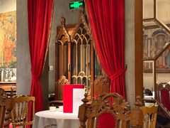 -玫瑰厅上海菜(兴国路店)