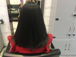 -SIX Hair Consultant