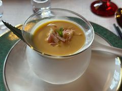 杨枝甘露-三号黄浦会Canton Table