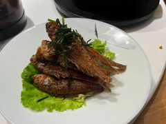 -筱爷叔·上海传统手工菜(玉树路店)
